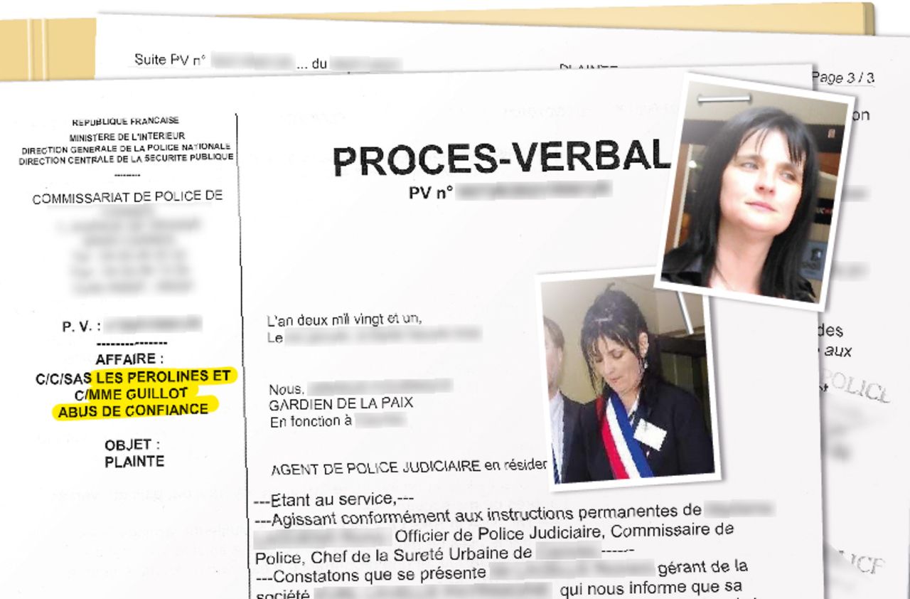 Gestion d’Ehpad, enquête Tracfin... en Isère, une maire dans le collimateur de la justice