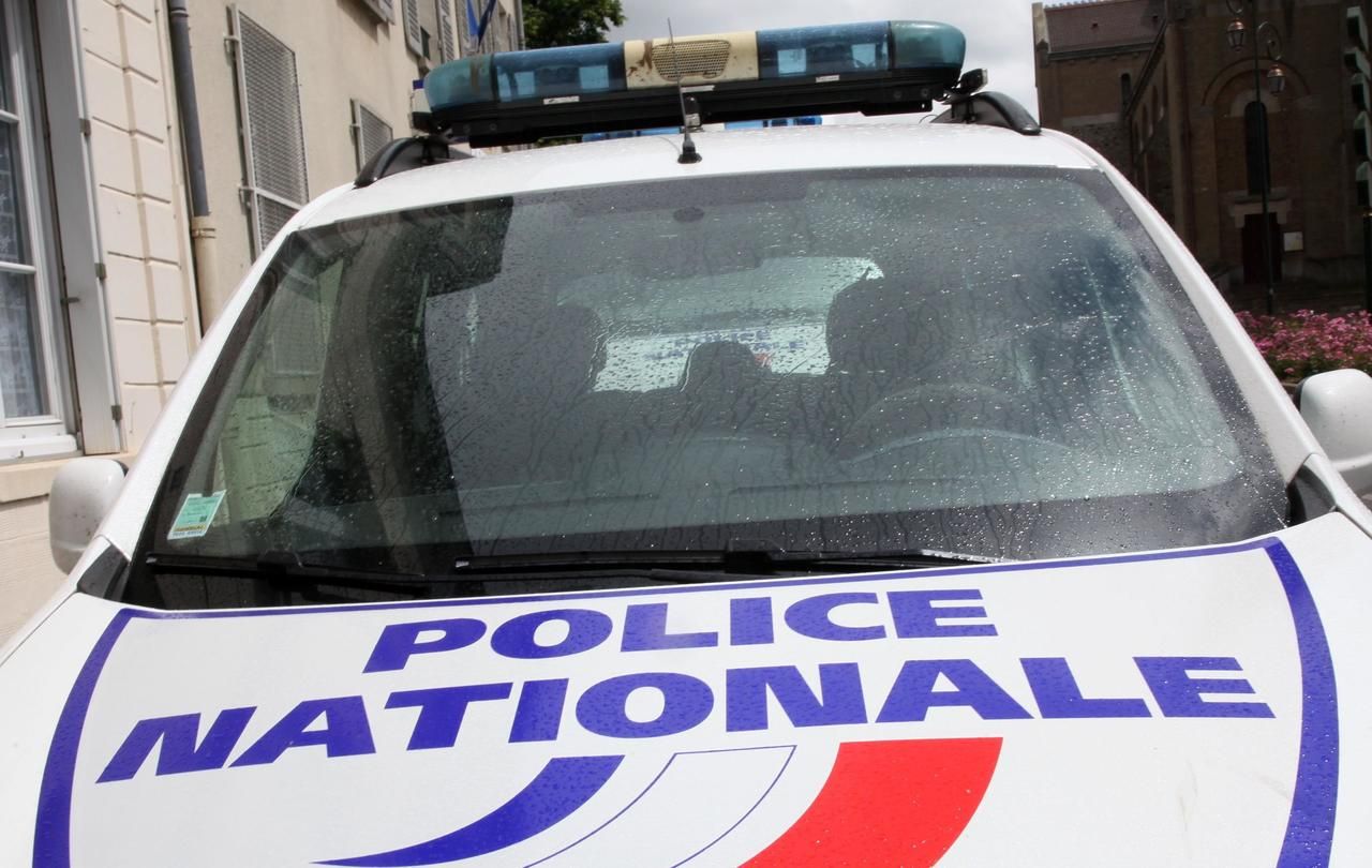 <b>Illustration.</b>  Un voyageur mécontent a agressé un contrôleur de bus à Rambouillet. 