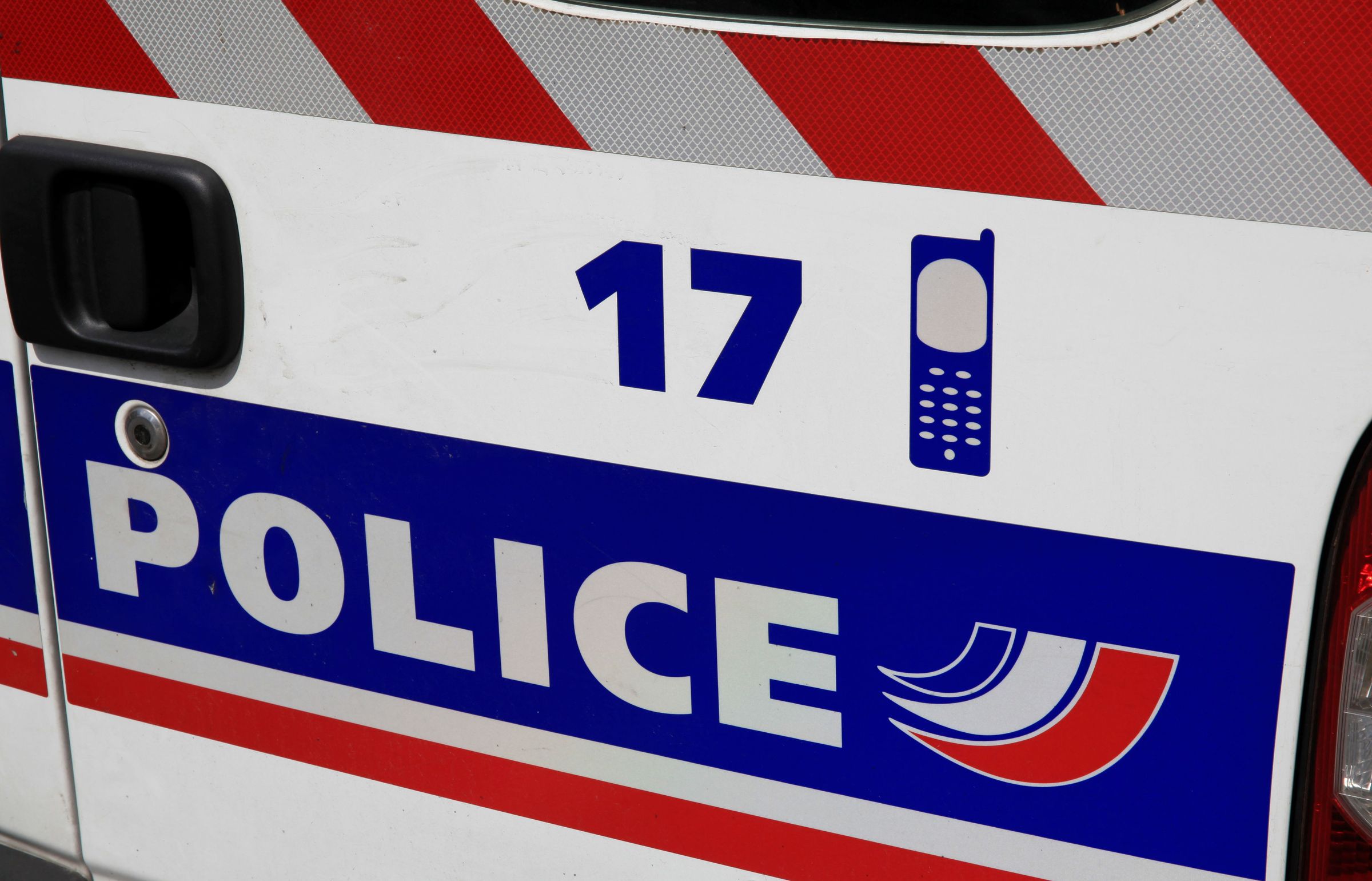 Une enquête a été ouverte après la chute mortelle d'une fillette de 4 ans depuis le 12e étage d'un immeuble de Lorient (Morbihan). LP/Olivier Boitet