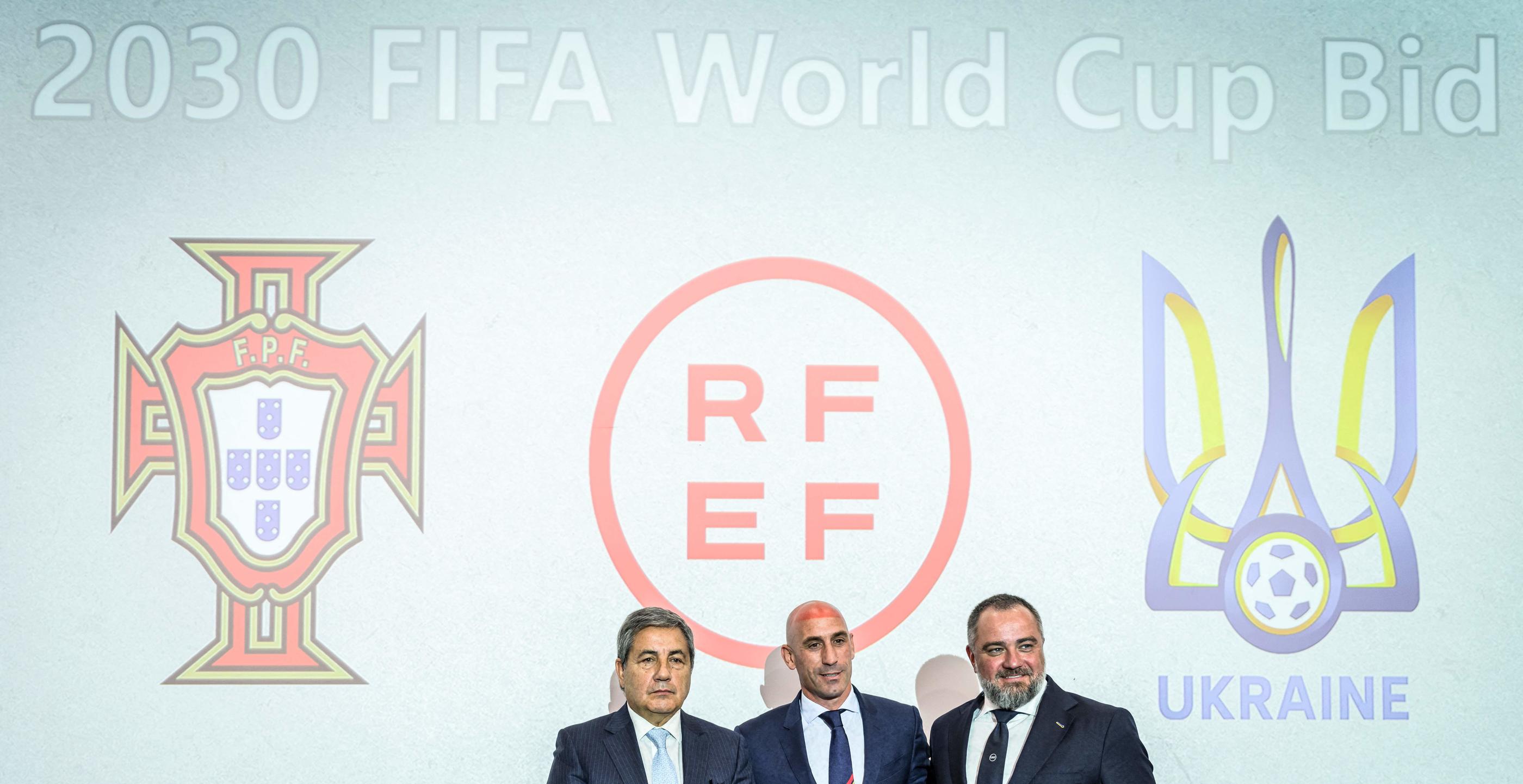 Football : la Coupe du monde 2030 se déroulera dans six pays sur