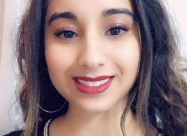 Sandra, 23 ans, n'a plus donné signe de vie depuis le 9 mai 2019. Elle a été tuée dans le Franprix de Quincy-sous-Sénart (Essonne). DR
