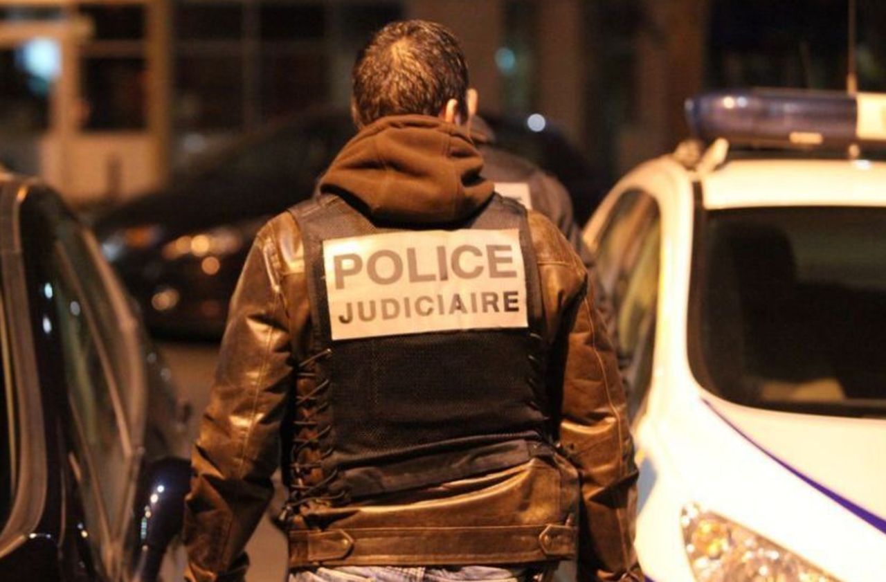 Illustration. La police judiciaire des Hauts-de-Seine a arrêté un homme soupçonné d'être l'un des deux tueurs à gages.