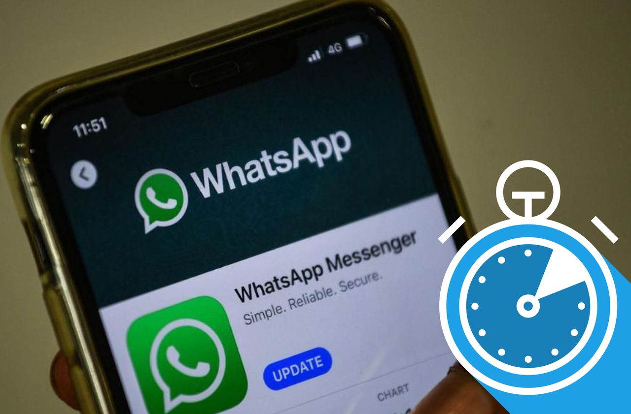 Est-ce que WhatsApp utilisé de la 4G ?