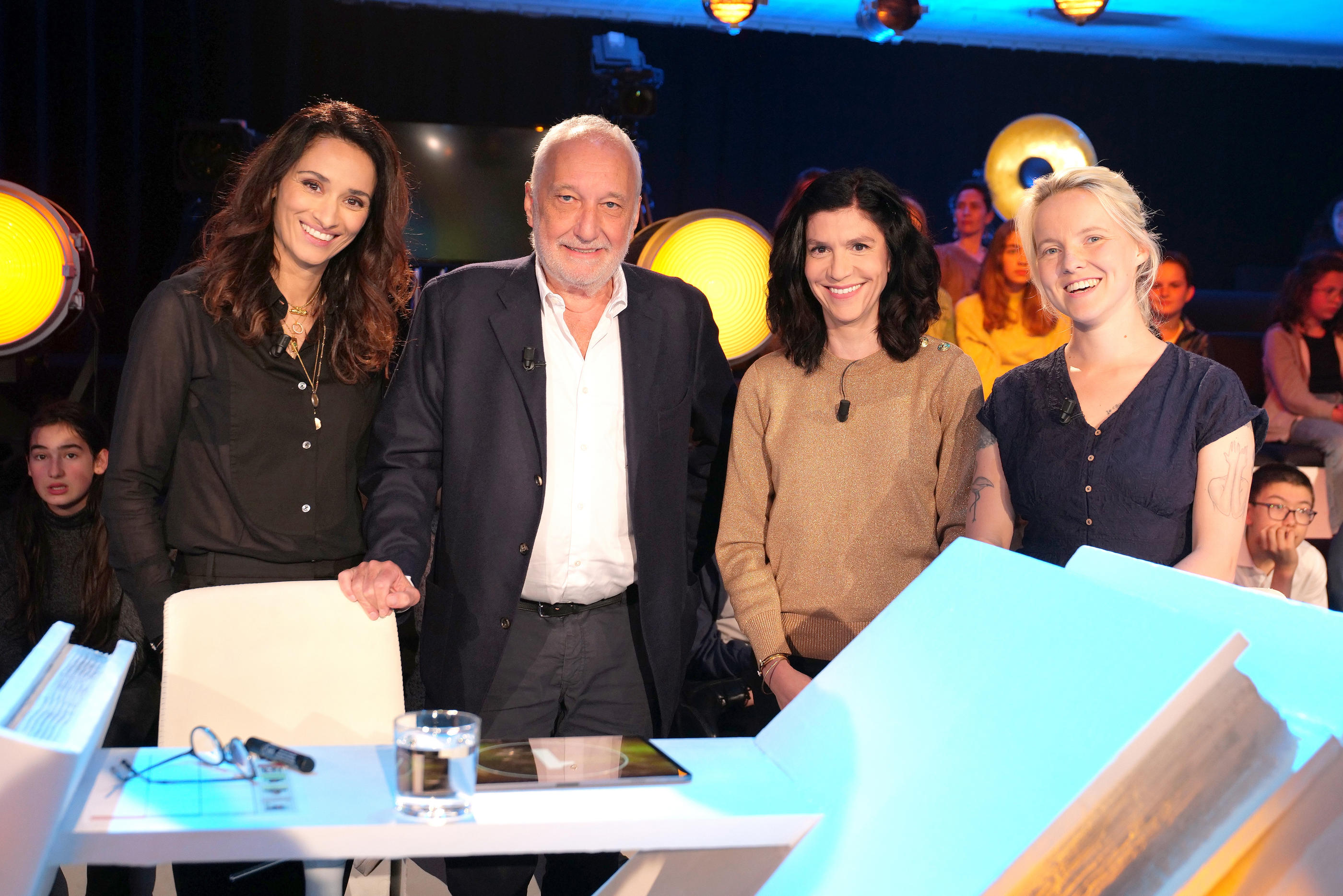 Les derniers articles de Marc Teynier - Page 2