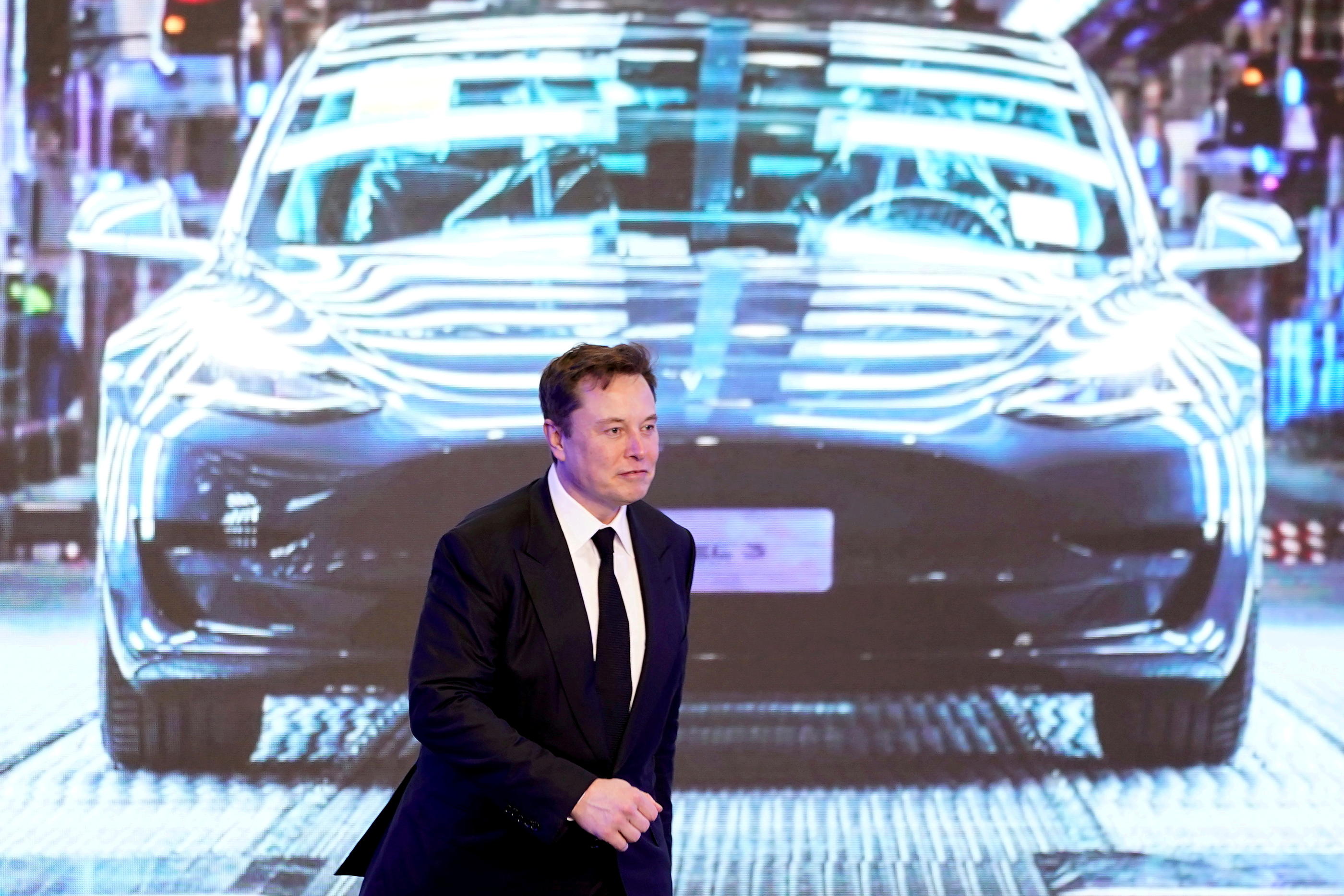 La Tesla Model Y est la voiture neuve la plus achetée par les Européens  devant la