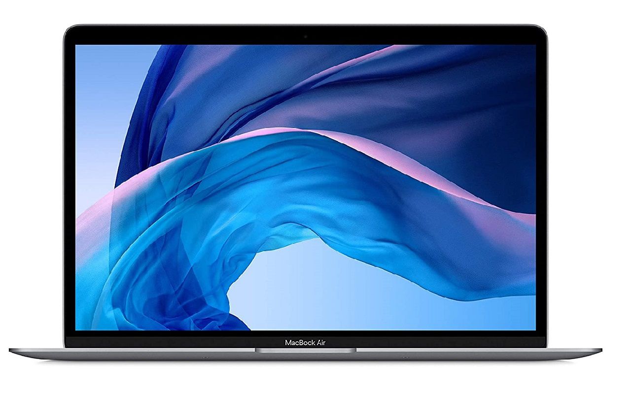 MacBook Air le modèle 13,3" d’Apple affiche une belle baisse de prix