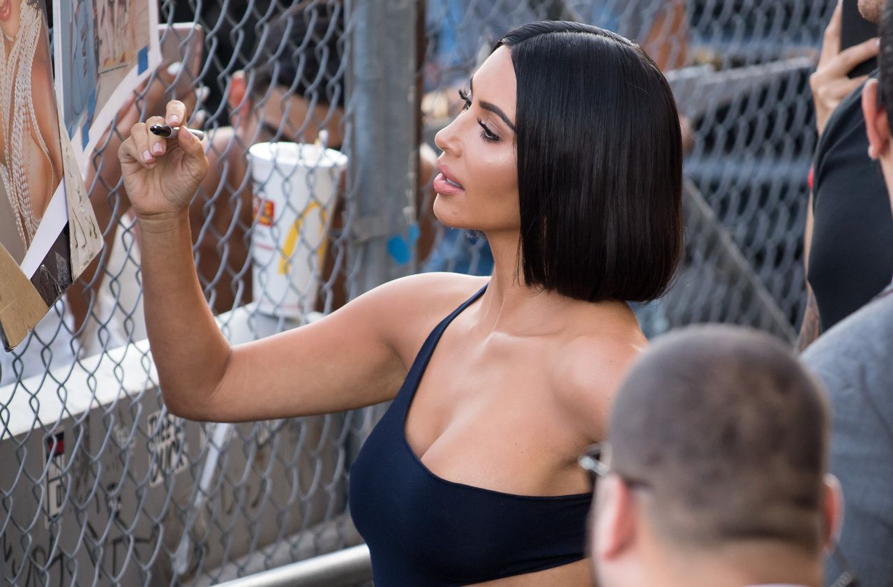 Demi Lovato, Britney Spears, Kim Kardashian ... l'actu people que ..., حجم الصورة 1280x841