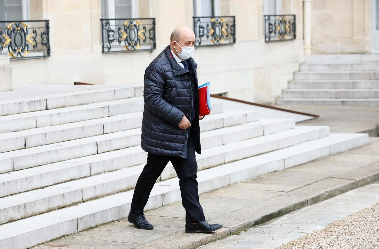 Régionales : Jean-Yves Le Drian pas candidat, LREM perd sa carte maîtresse