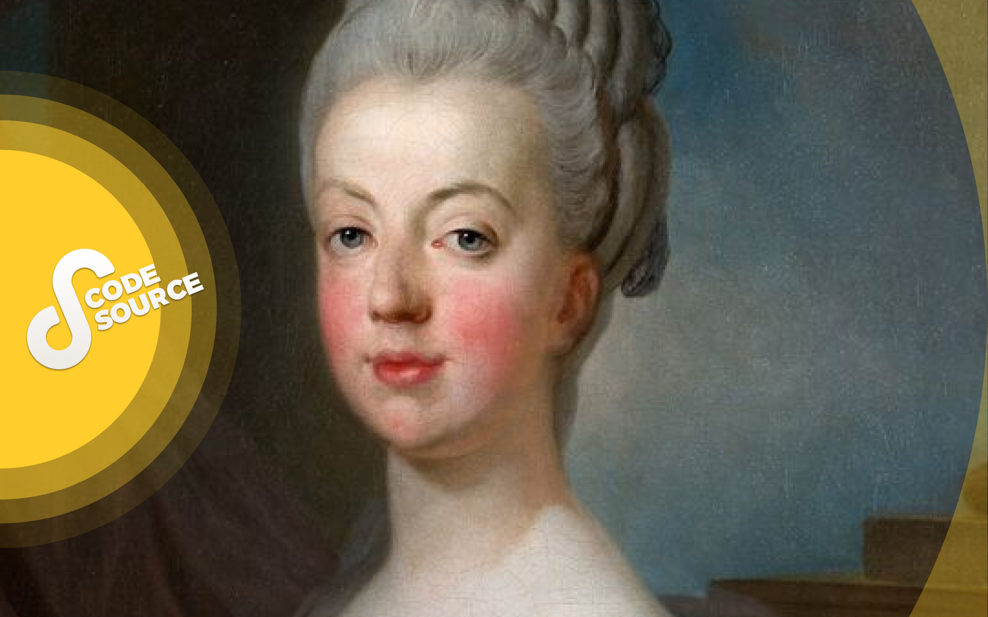 Marie-Antoinette a 13 ans lorsqu’elle épouse le dauphin de France et doit s’adapter au quotidien bien réglé de la Cour de Versailles. Aguttes