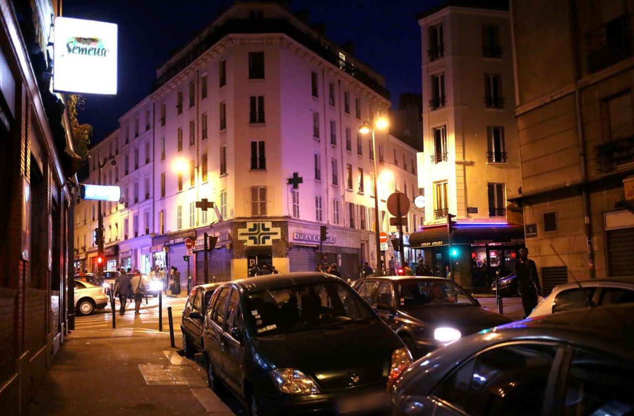 -Bylka, vrai ripou ou flic de la BAC aux méthodes musclées ?