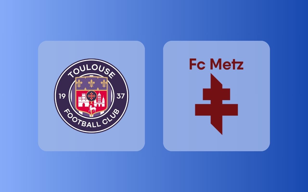 Diffusion Toulouse – Metz : à quelle heure et sur quelle chaîne suivre le match en direct ?