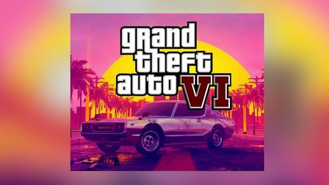 Grand Theft Auto VI pourrait sortir en 2024. Capture d'écran/Fuite des images du jeu publiées en 2022