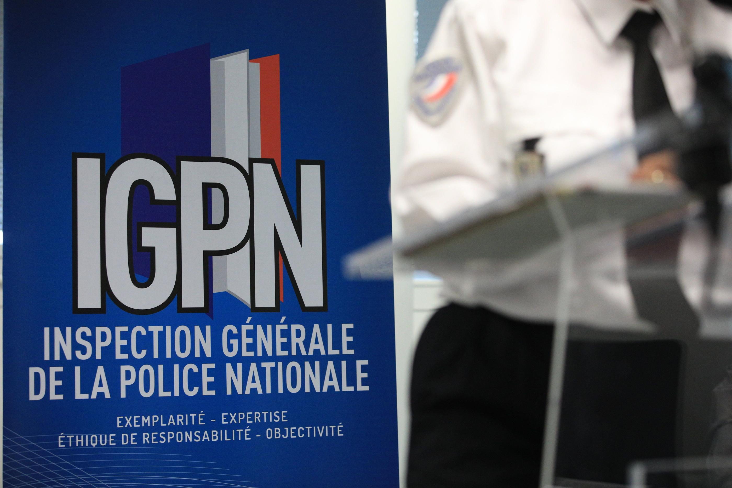Une vidéo sur les réseaux sociaux avait conduit l'IGPN et la procureure à estimer que l'usage de la force avait été disproportionné. LP/Olivier Lejeune