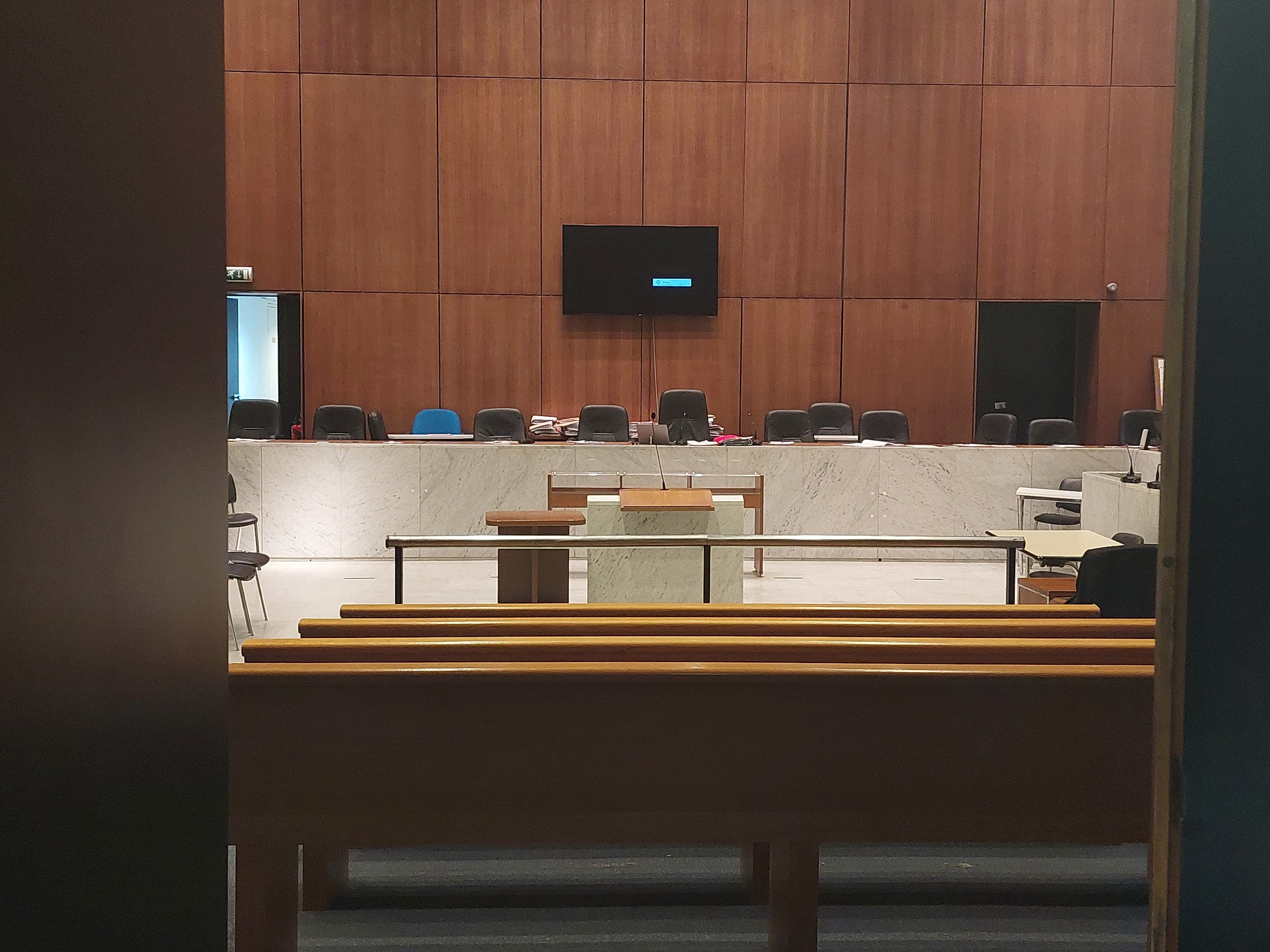 Le procès d'un homme de 37 ans, poursuivi pour les viols de deux patientes de l'hôpital psychiatrique d'Antony en 2020, doit s'ouvrir ce vendredi devant la cour d'assises des Hauts-de-Seine. (Illustration) LP/Valérie Mahaut