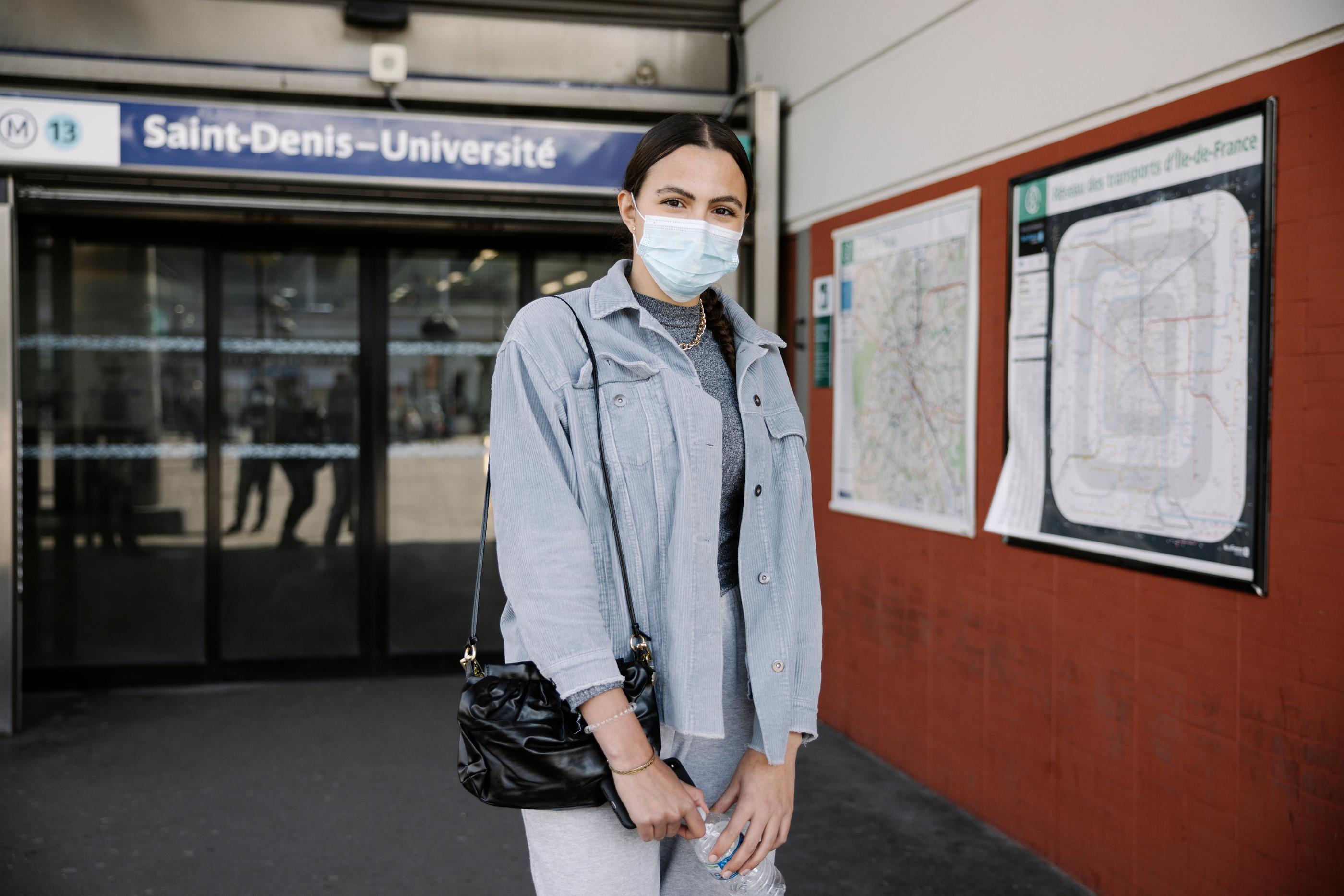 rencontre ado algerie