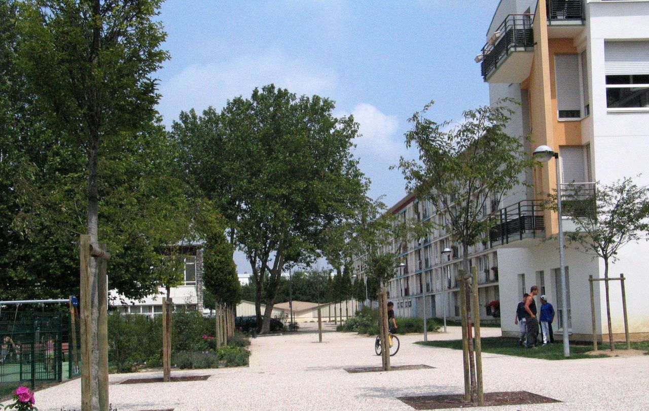 <b>Rambouillet.</b> L’exposition retracera l’histoire du quartier de La Louvière à travers les archives des habitants. 