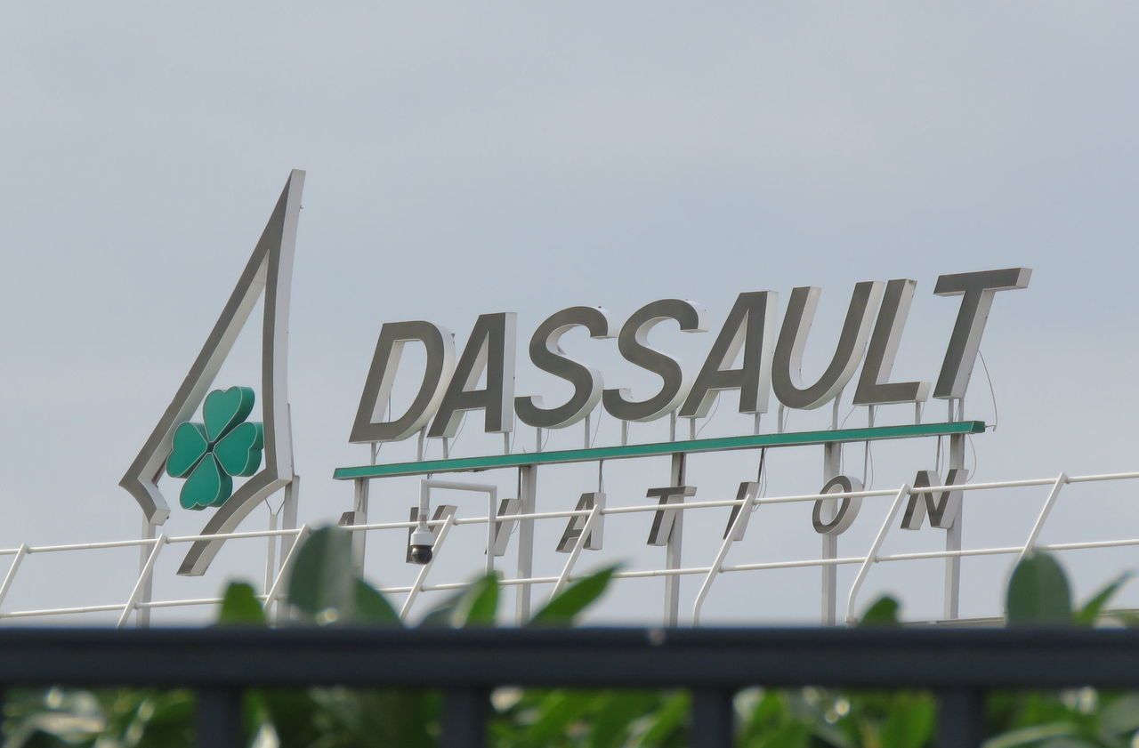 <b></b> L’usine Dassault va se spécialiser dans le fuselage du tronçon avant des Rafales et Falcones