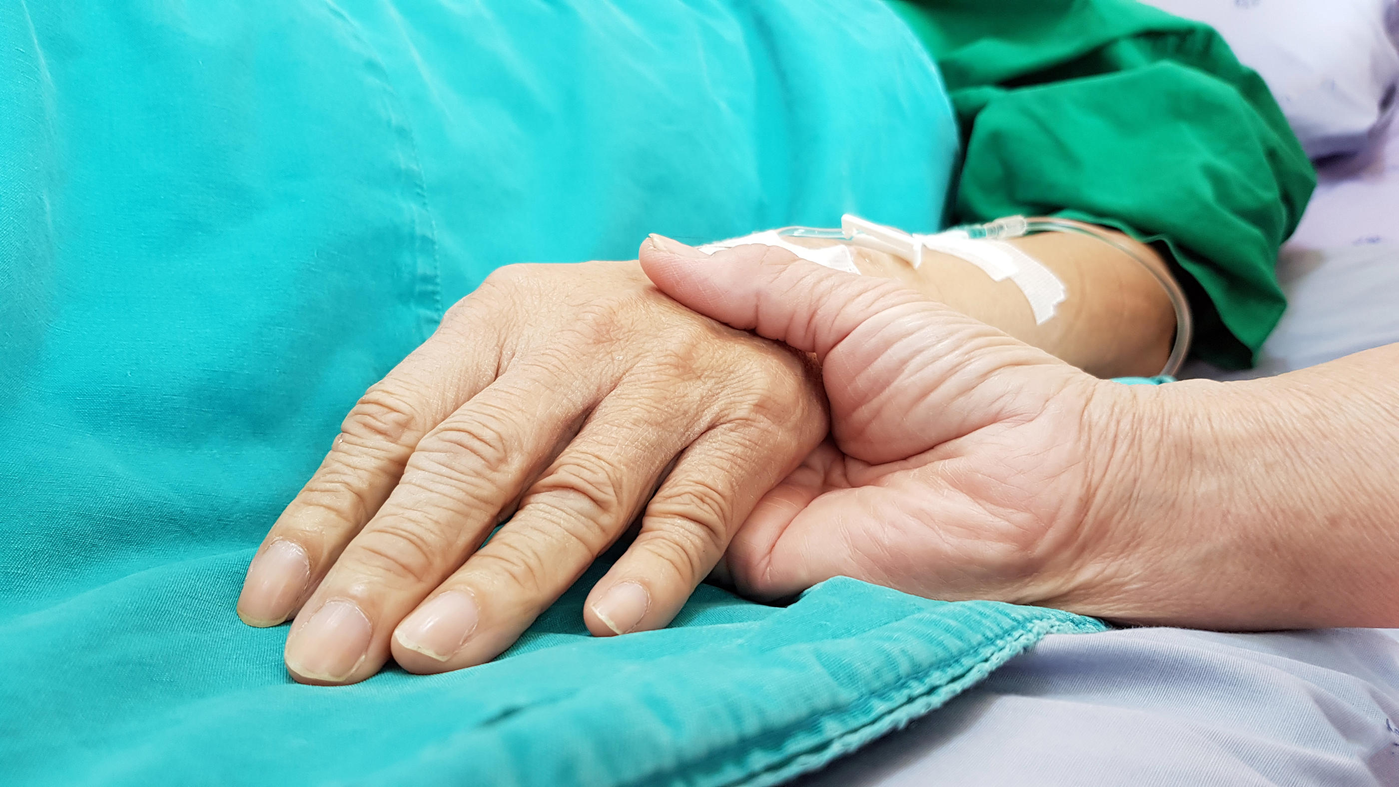 «Certaines études vont très probablement être à l’origine de changements de pratiques dans les prochaines années», s'enthousiasme le président d’Unicancer. IStockphoto