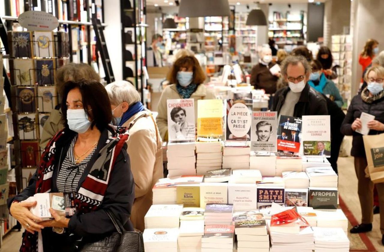 -Librairies indépendantes : l'État remboursera les frais postaux pour les livres