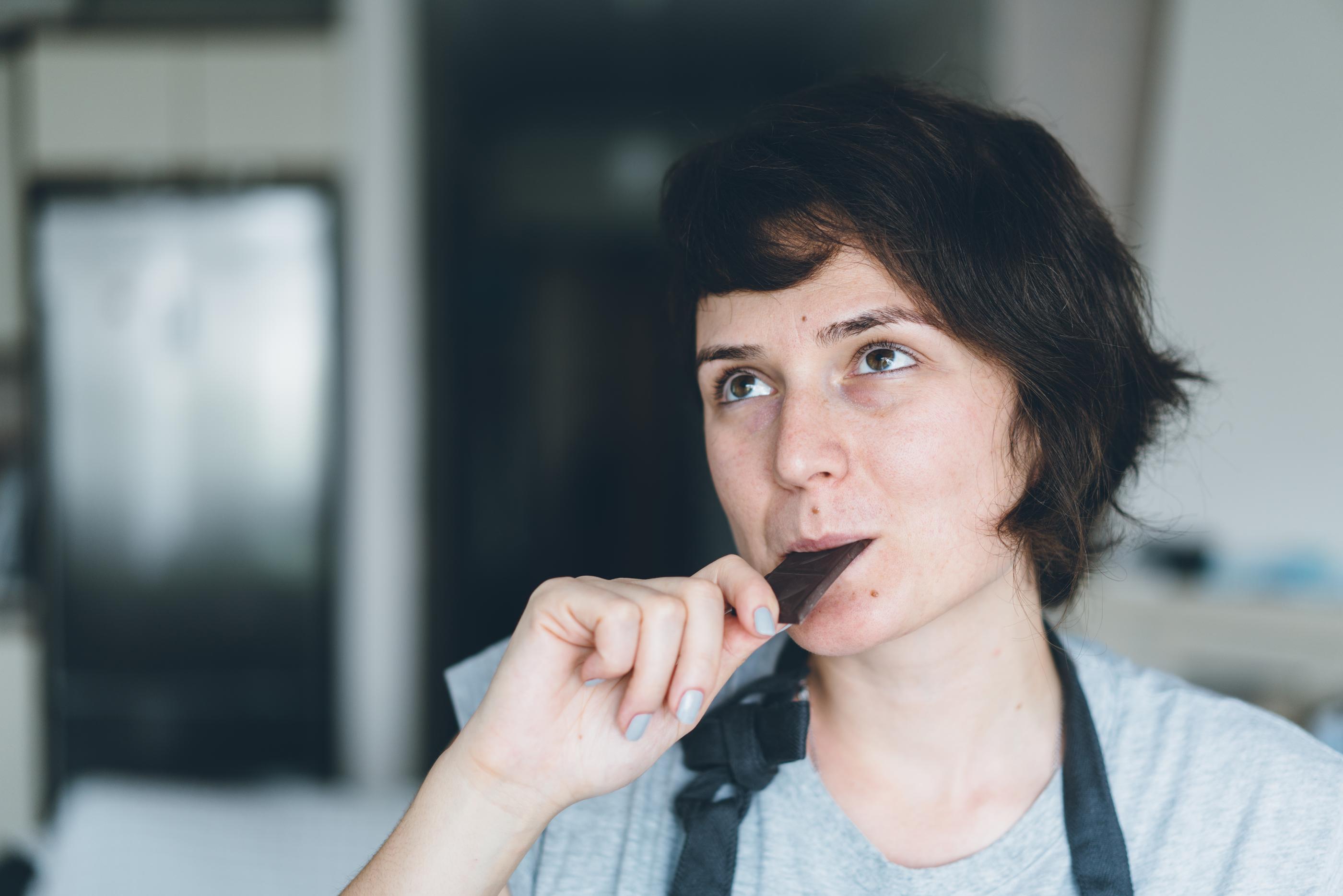 Le chocolat est-il vraiment bon pour la santé ?