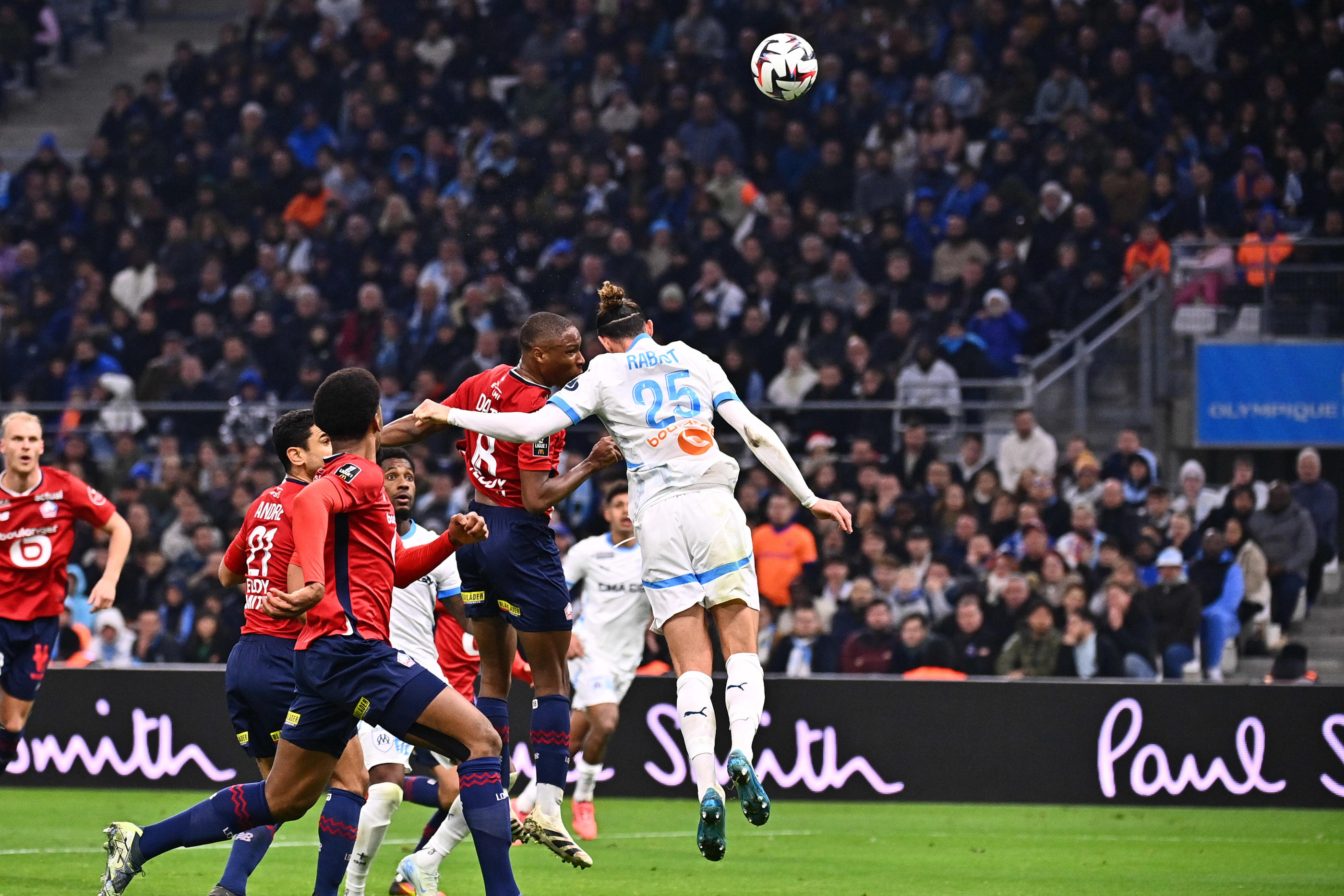 Gomes in action
