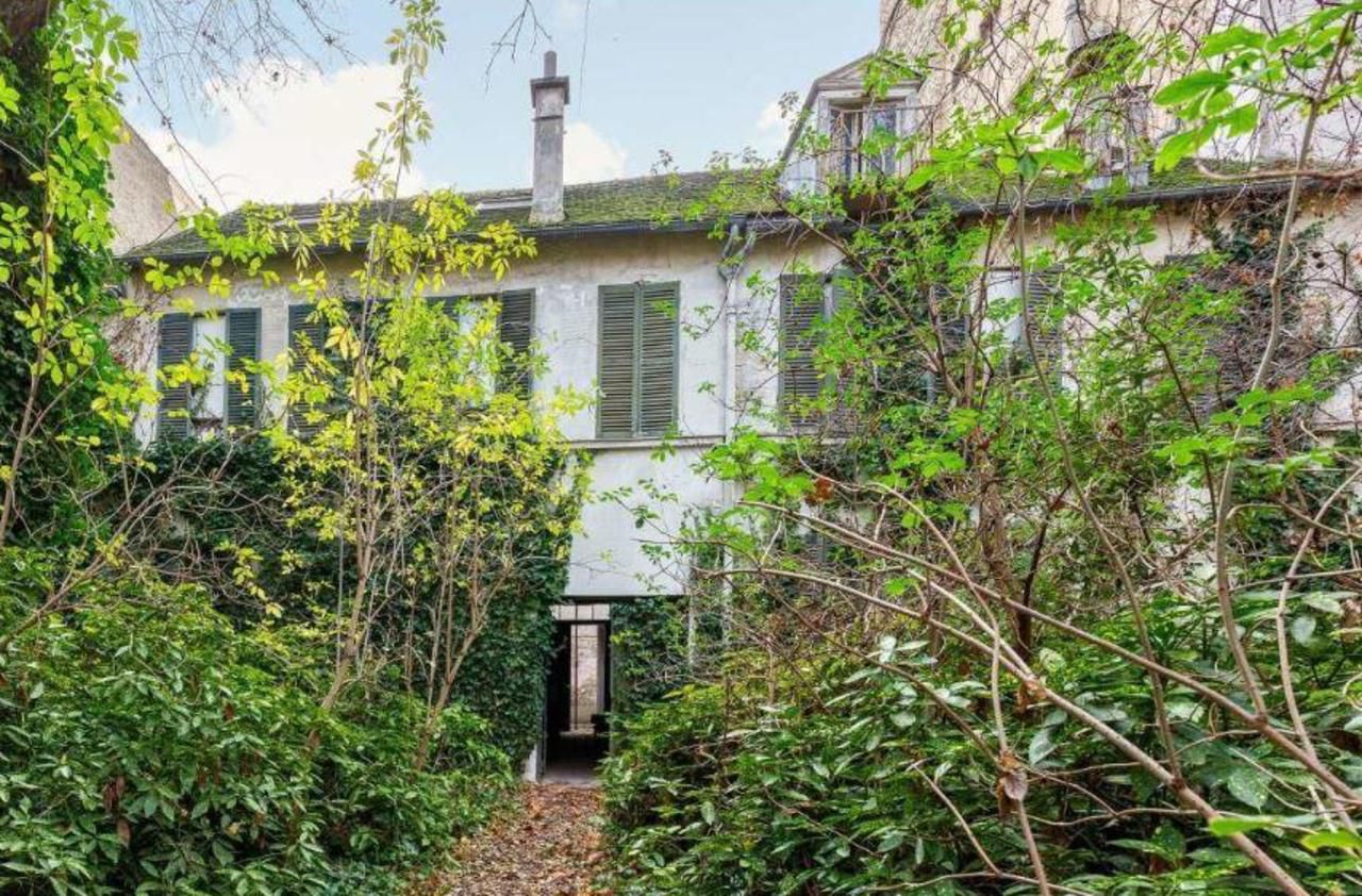 Maison A Moins De 100 000 Euros En Ile De France Paris : l'incroyable «maison de campagne» près des Invalides vendue 35,1  millions d'euros - Le Parisien