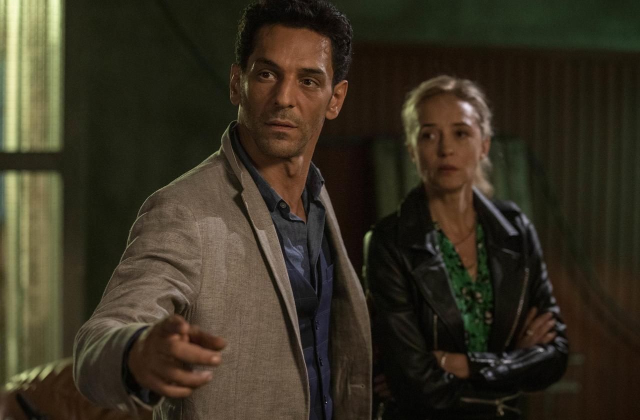 Balthazar Saison 4 Date De Sortie Tf1 Audiences TV : «Balthazar» toujours au top - Le Parisien