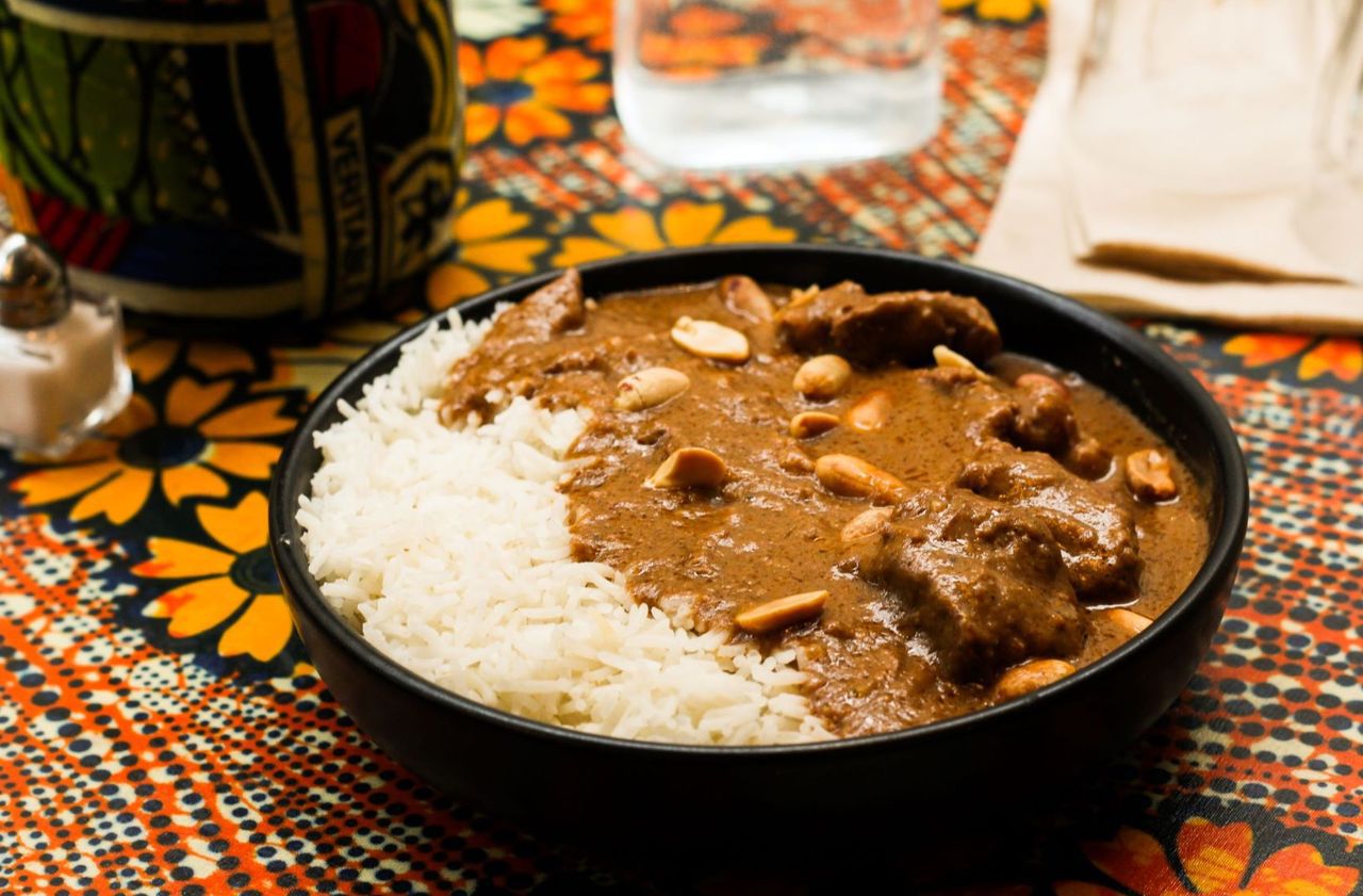 La cuisine africaine dévoile ses secrets à Paris Le Parisien