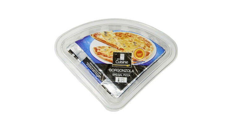 Listeria : rappel de lots de fromage gorgonzola vendus chez Leclerc et Carrefour