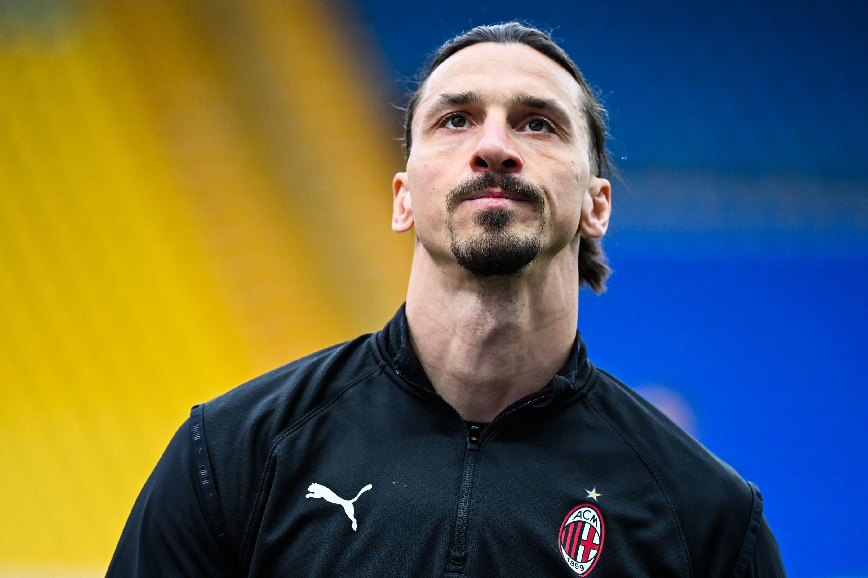 Paris sportifs : Zlatan Ibrahimovic visé par une enquête de l'UEFA