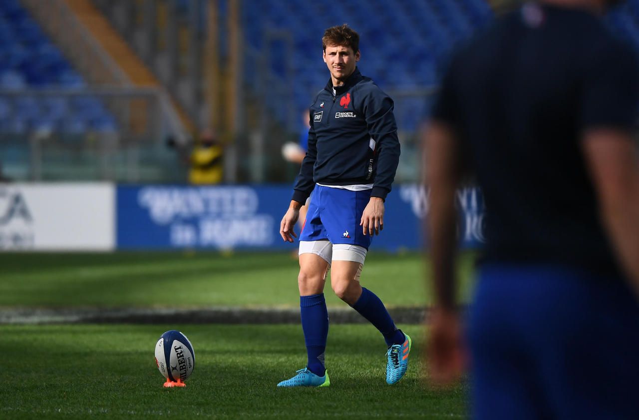 Tournoi des Six Nations : le variant anglais met les Bleus KO