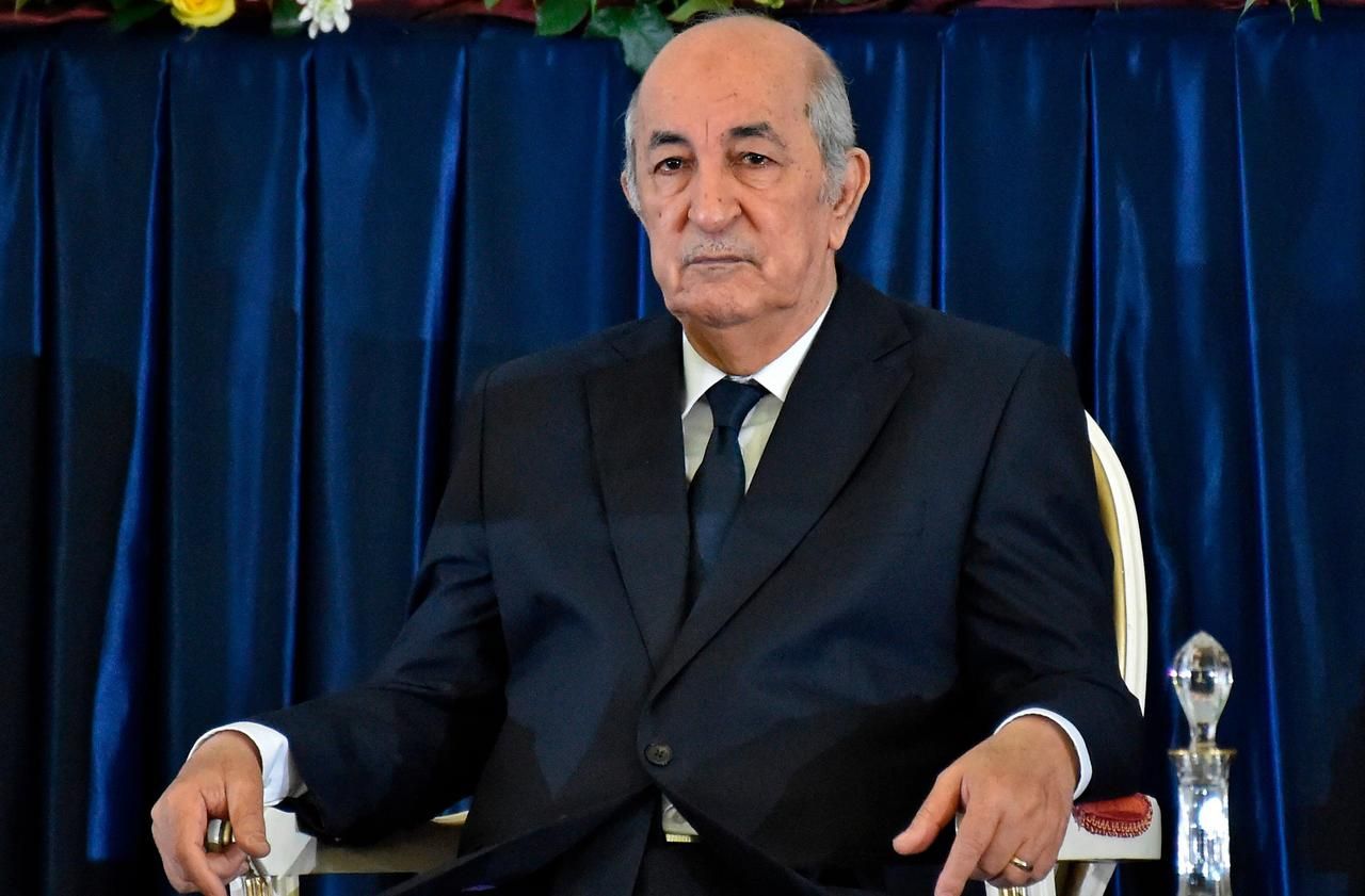 Photo of Algérie: l’absence de cinq semaines du président alimente les rumeurs