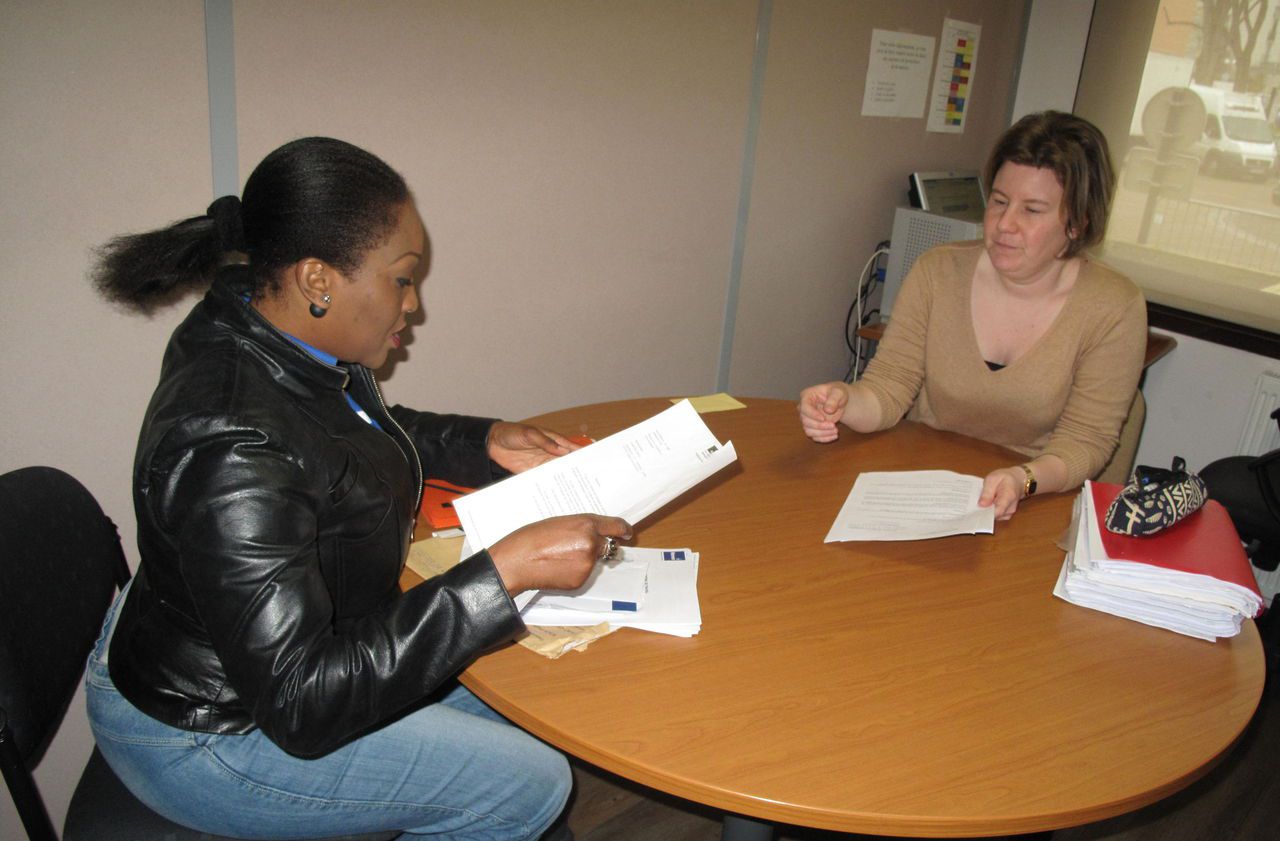 <b></b> Illustration. La permanence du centre d’information du droit des femmes et des familles débutera à partir du 30 mars à la mairie de quartier des Terriers.