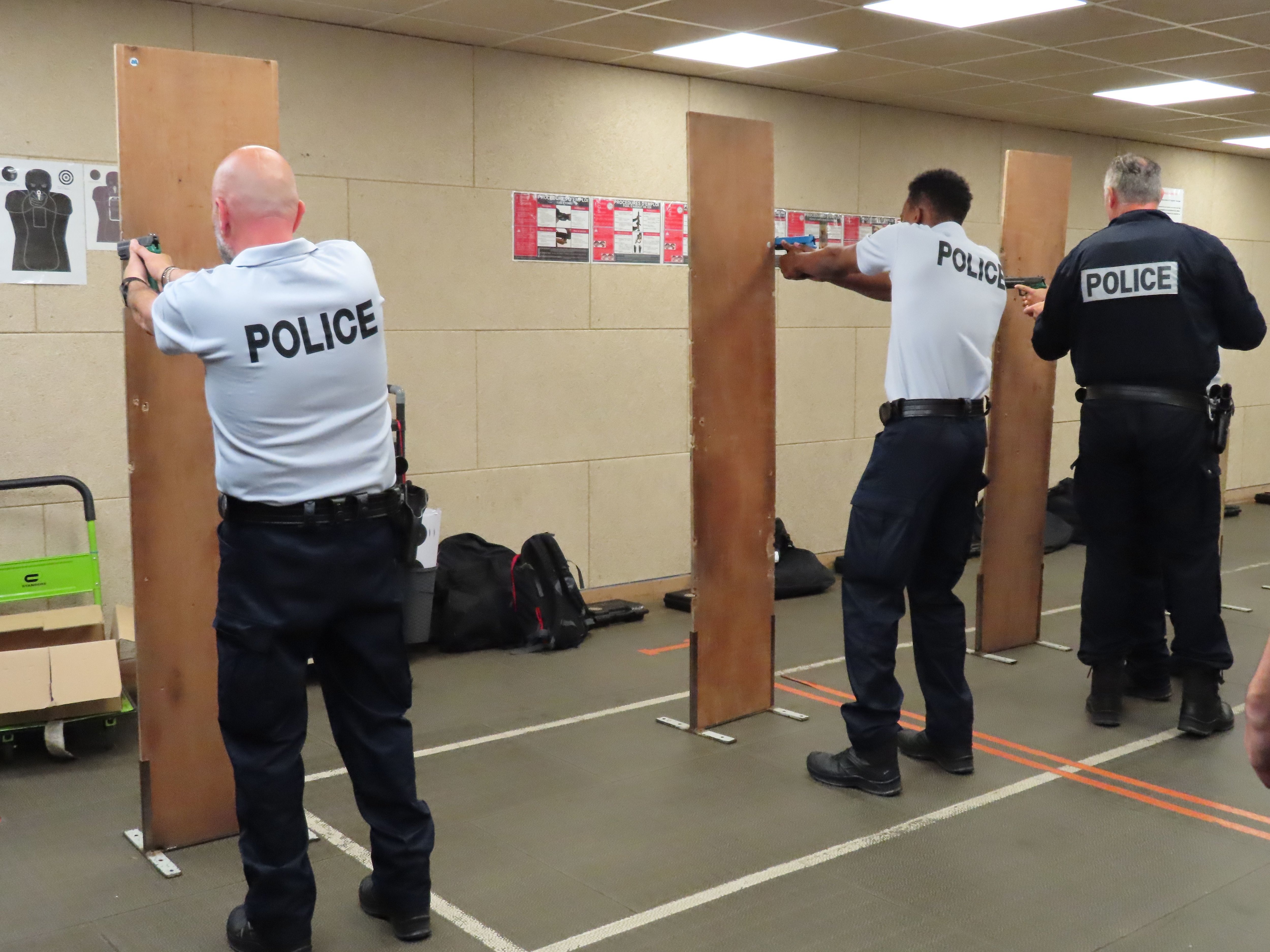 Seine-et-Marne : La police municipale de Lognes s'est équipée de