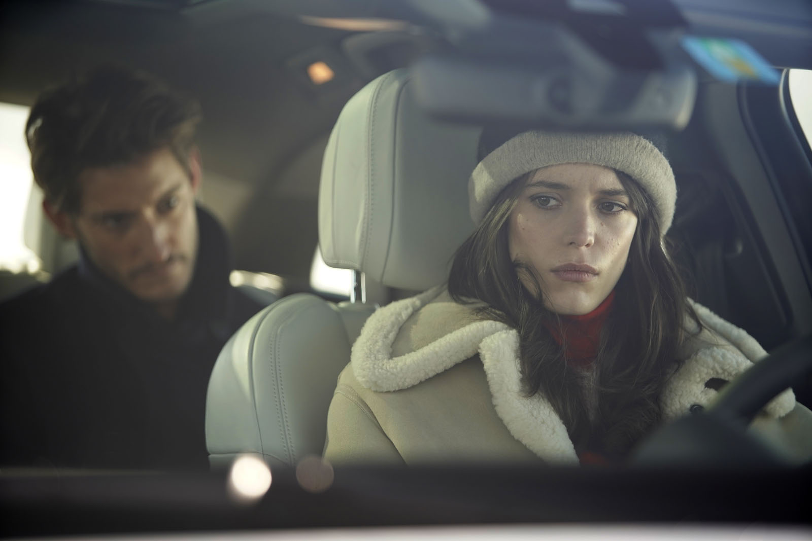 Amants Film 2021 Streaming Amants» : un thriller amoureux avec de sacrés comédiens - Le Parisien