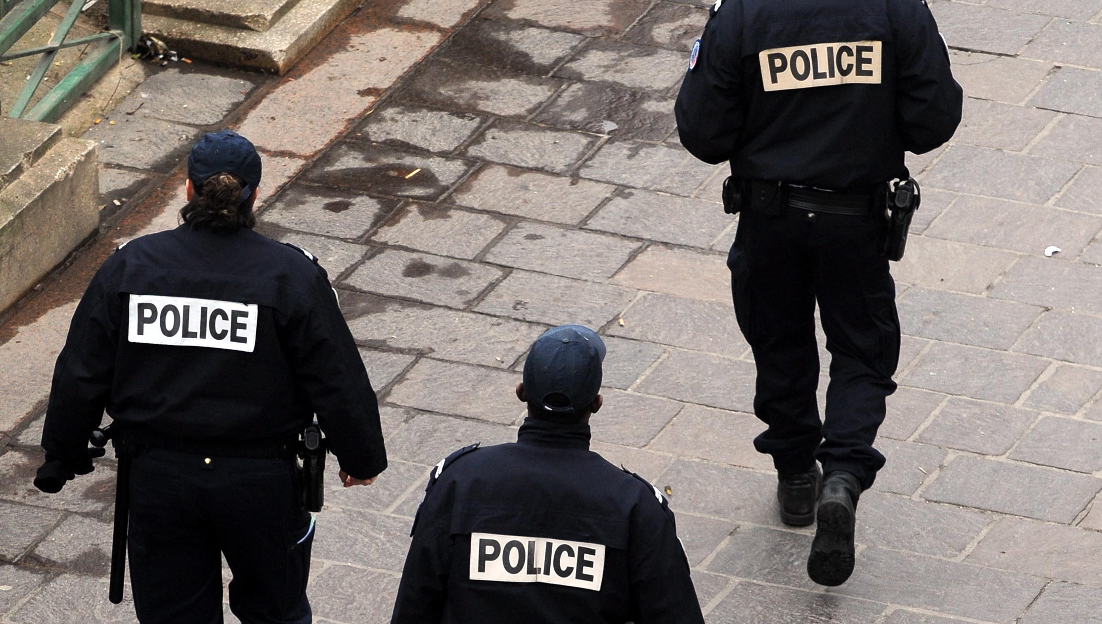 Illustration. Les policiers sont intervenus pour mettre fin à une rixe, rue du Hameau à Bonneuil-sur-Marne, ce lundi soir. LP/Yann Foreix