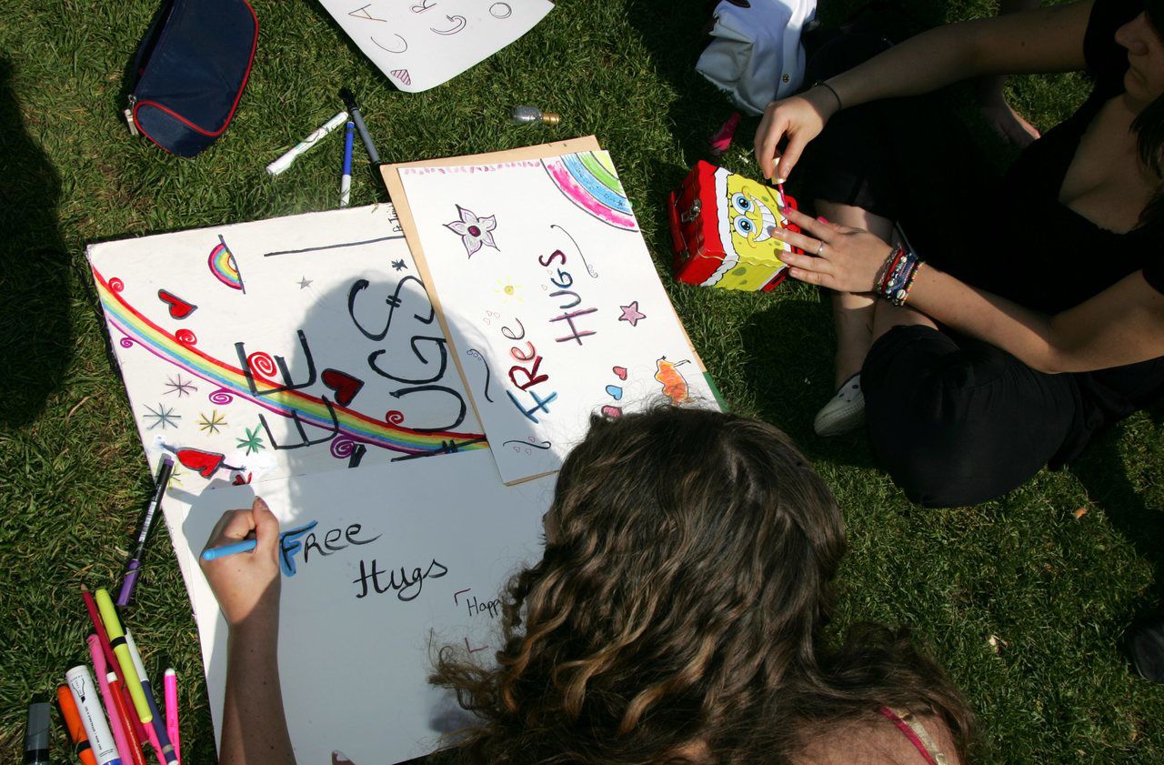 <b></b> Illustration. Les adolescents sont invités à participer à de nombreuses activités le vendredi 21 juillet. 