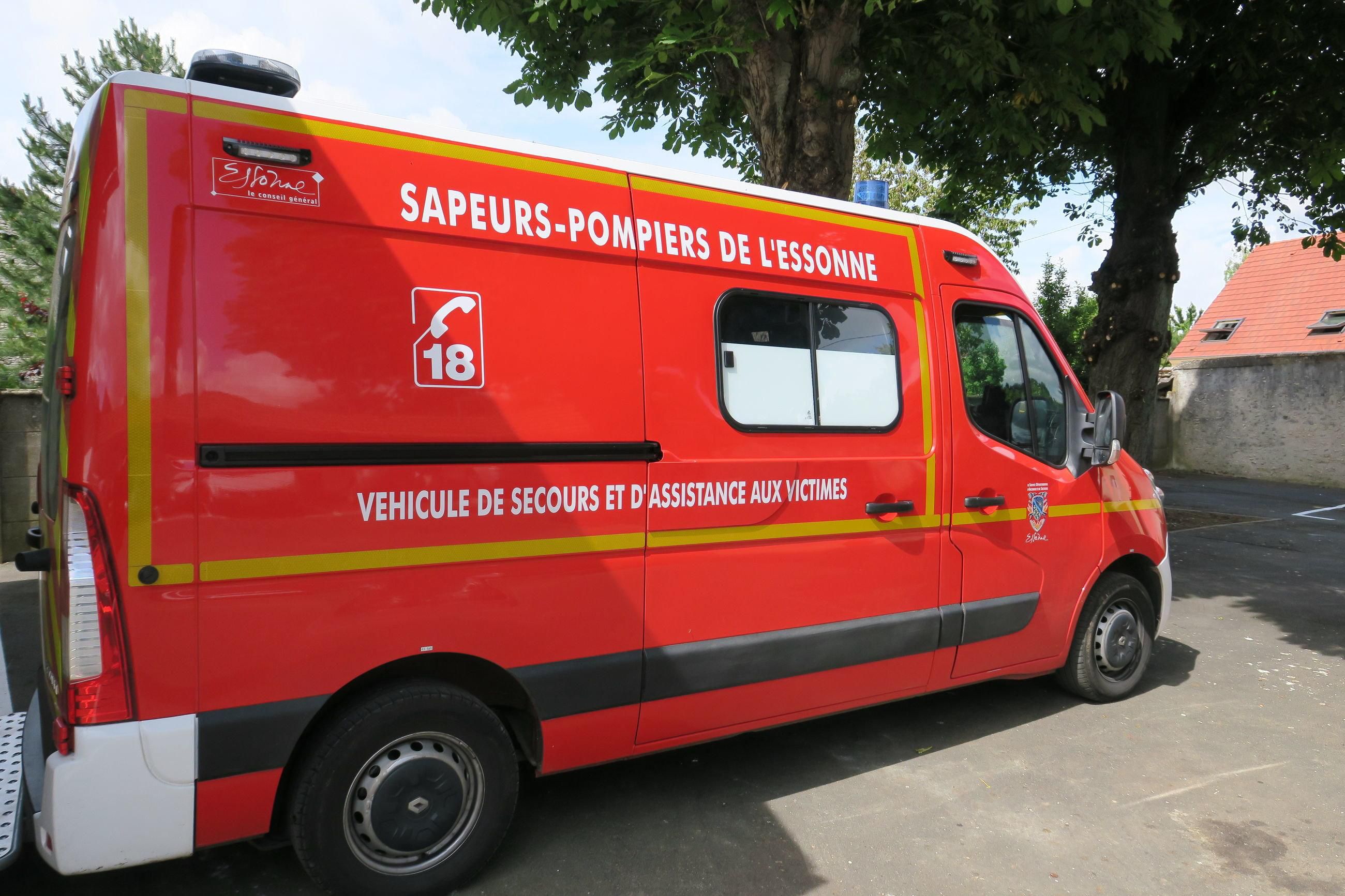 Le Service départemental d’incendie et de secours de l’Essonne (Sdis 91) a chiffré à 8 525 euros le coût des interventions provoqué par ces canulars. LP/C.Ch.