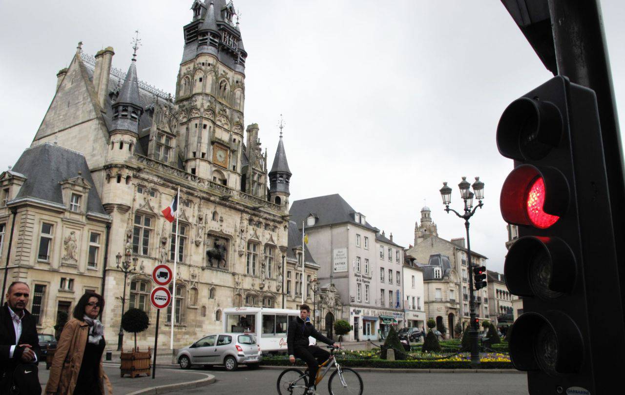 Le signalement de l'association anticor concerne une élue de la ville de Compiègne, déléguée au commerce (Archives). LP/Stéphanie Forestier