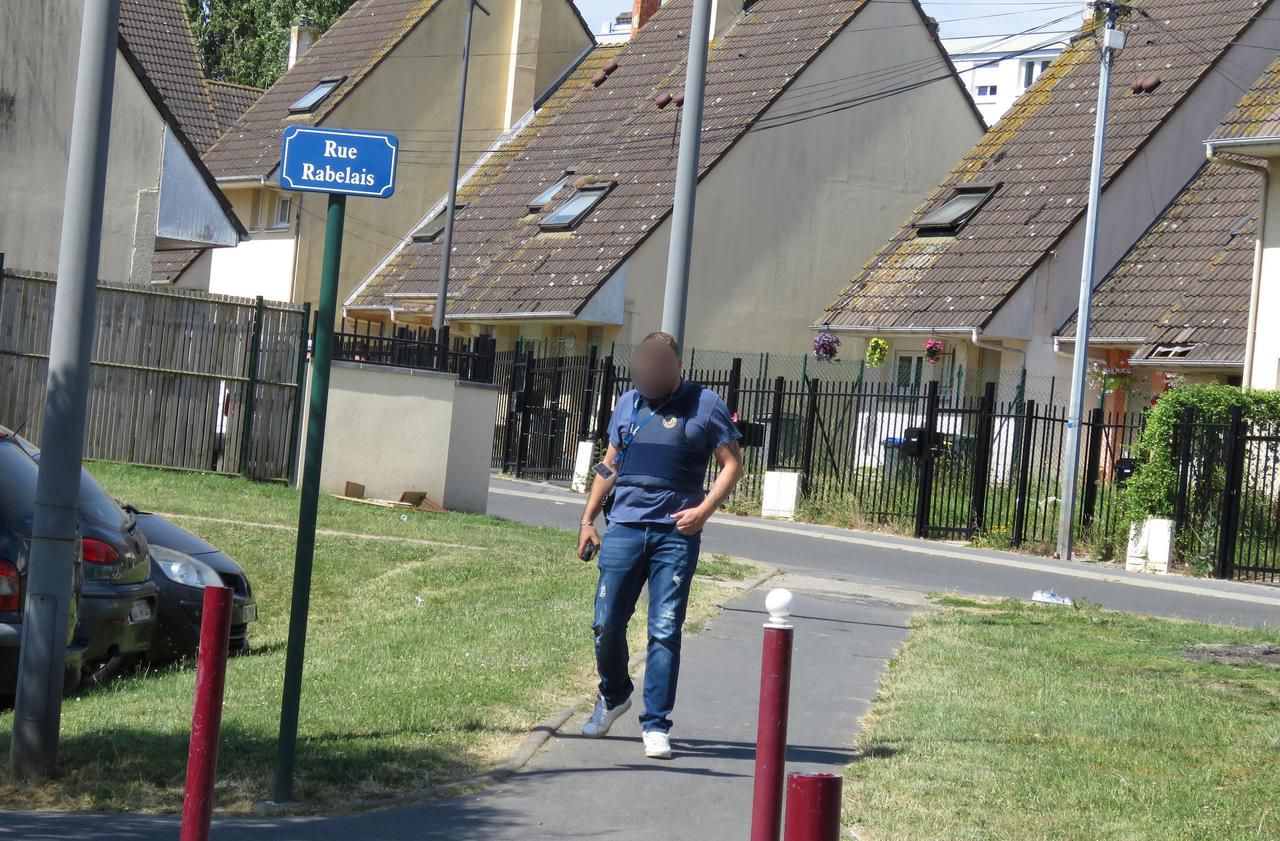 <b></b> Beauvais, le 2 juillet. Suite au meurtre d’un homme de 31 ans, le domicile de l’auteur présumé a été mis à sac.