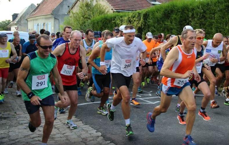 <b></b> Pour cette nouvelle édition, quatre parcours seront proposés aux coureurs. 