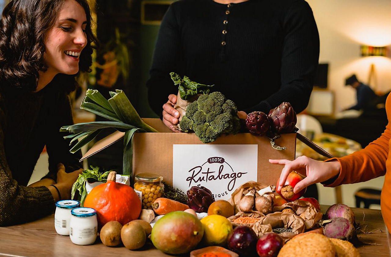 Les box à cuisiner au banc d'essai