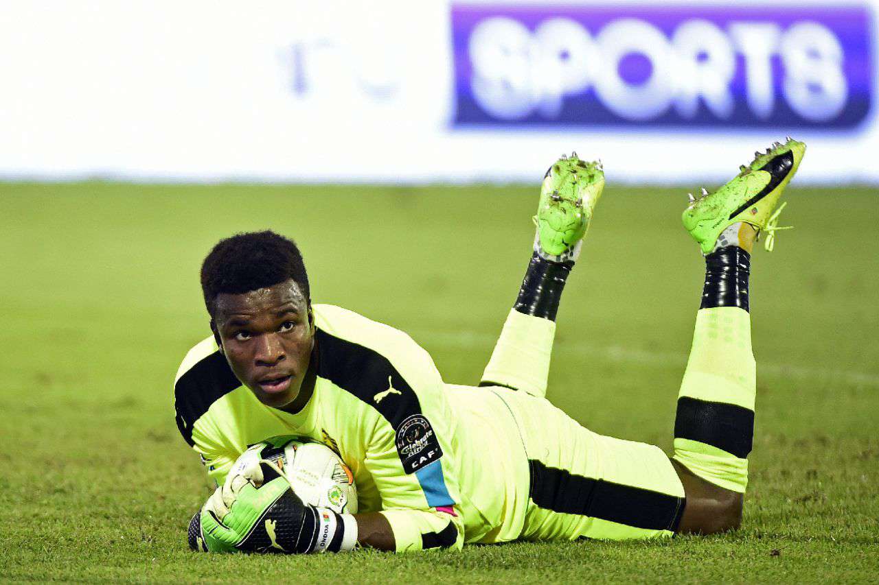 Can 2023: L'équipe Nationale Du Sénégal Sera à Yamoussoukro Le 9 Janvier Prochain