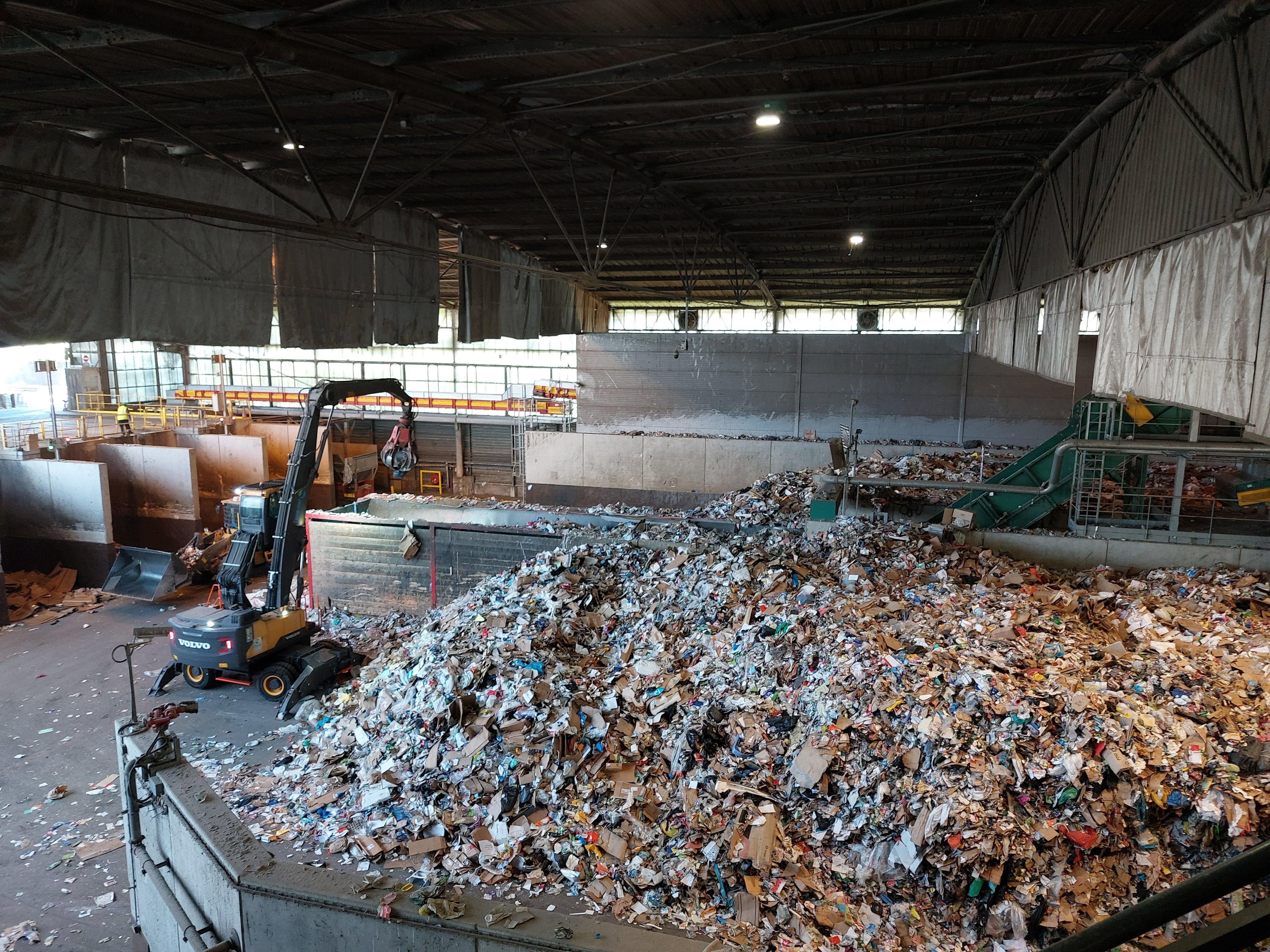 La réduction des déchets ⋅ Ville de Neuilly-sur-Seine