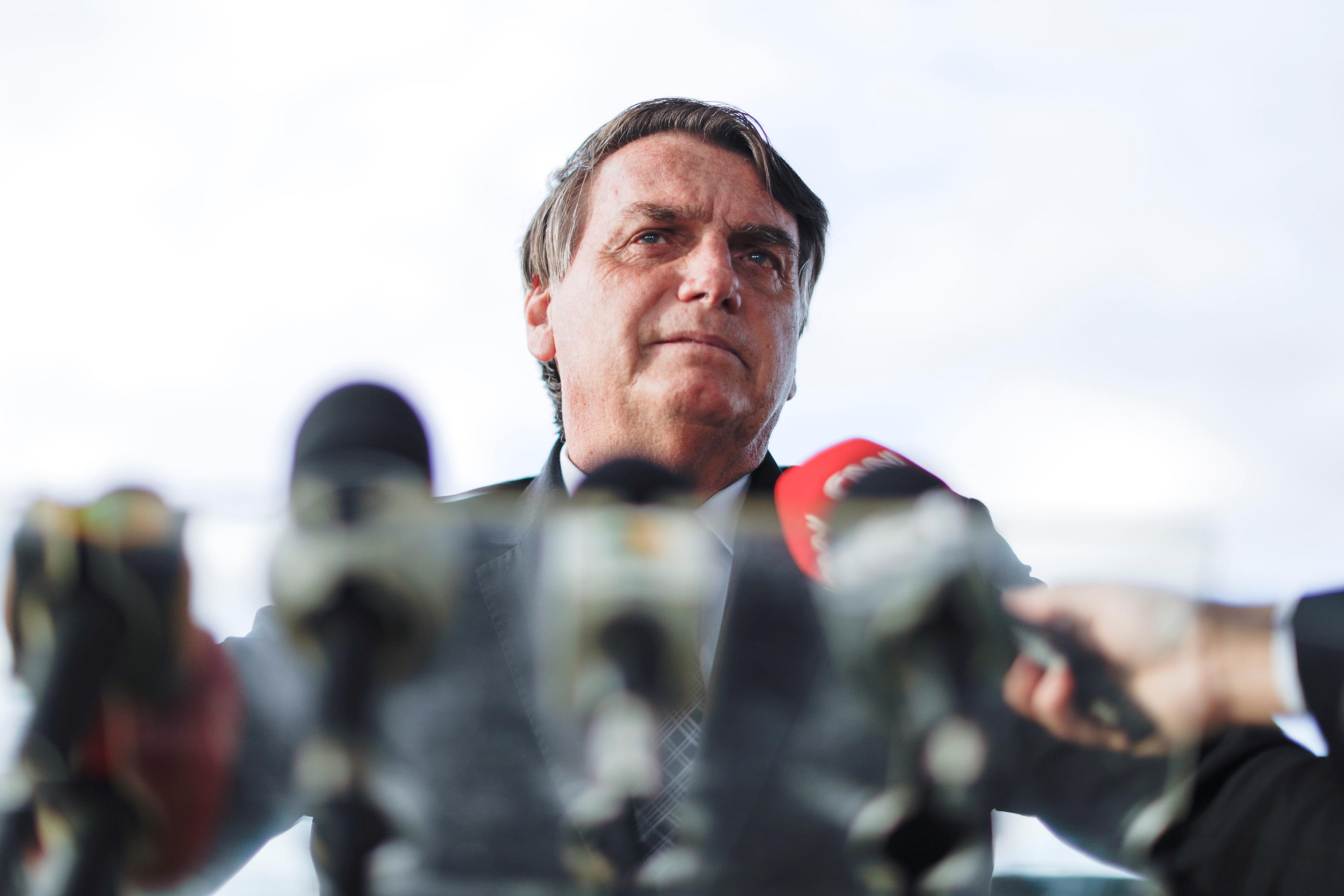 Brazil: Bolsonaro wants to move to a more “aggressive” phase against the virus