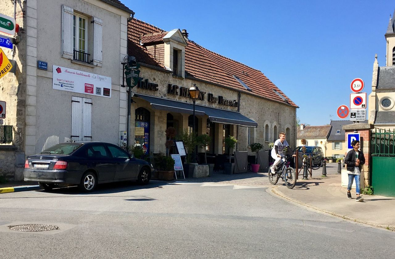 <b></b> Coye-la-Forêt. En 2019, un nouveau cœur de ville verra le jour