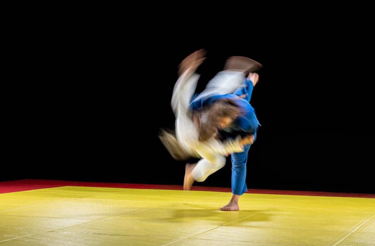 Violences dans le judo : «Un papa ne devrait pas avoir à entendre des choses aussi effroyables»