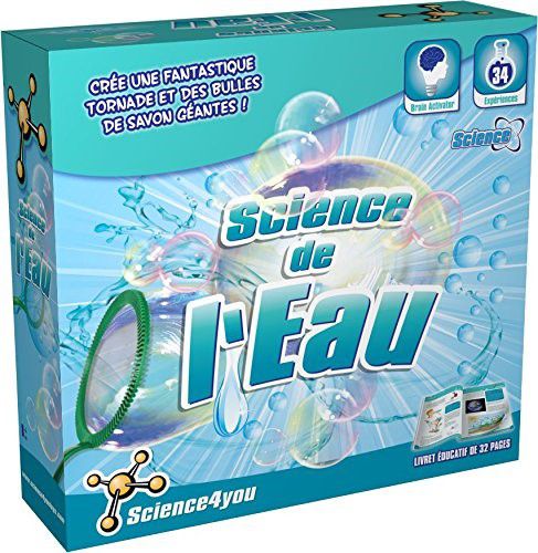 Les Cadeaux Scientifiques Pour Enfants Le Parisien
