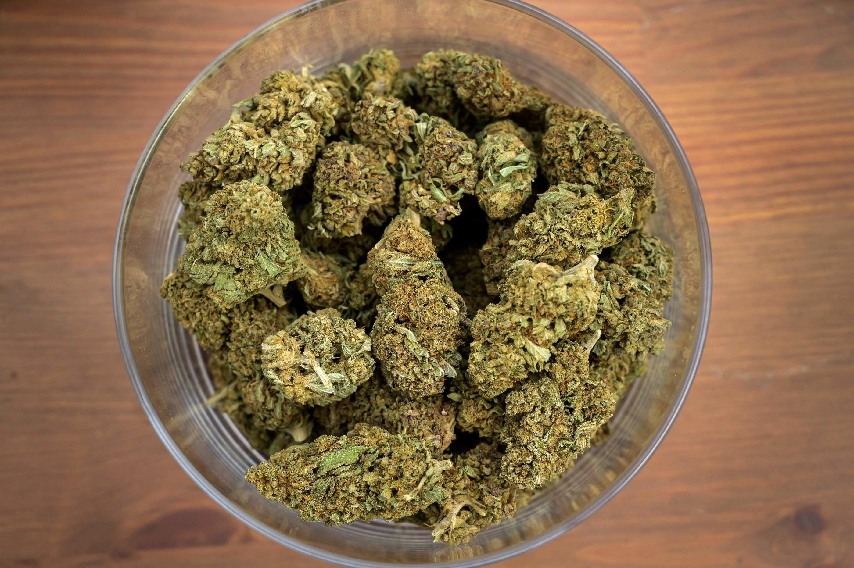 Cannabis : la décision du Conseil d'Etat sur le CBD va-t-elle