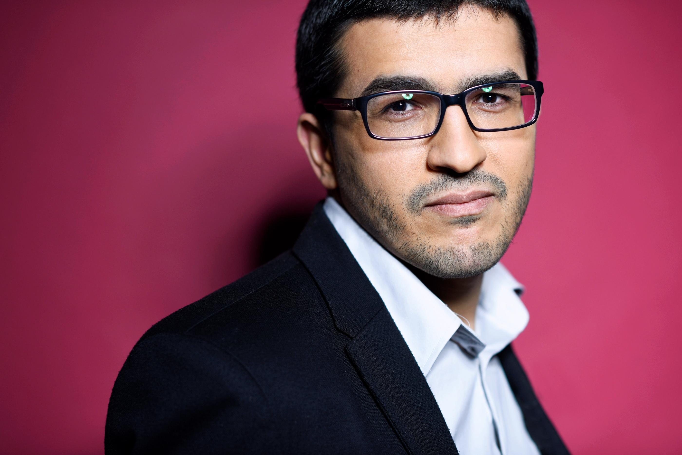 Nabil Ennasri, docteur en sciences politiques et auteur du livre « l’Énigme du Qatar », est entendu dans le cadre d’une enquête ouverte pour corruption, trafic d’influence et abus de confiance. Sipa/Baltel
